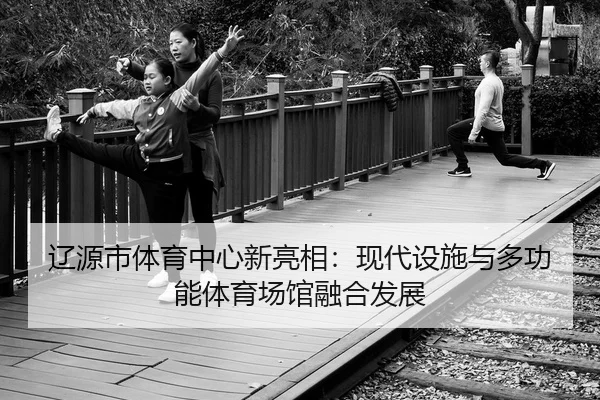 辽源市体育中心新亮相：现代设施与多功能体育场馆融合发展